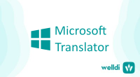Microsoft Translate