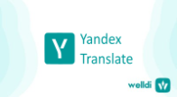 Yandex Translate