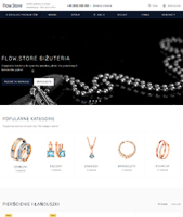 Szablon projektu Flow