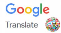 Wtyczka Google Translate