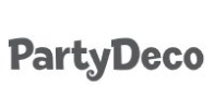 PartyDeco (logo)