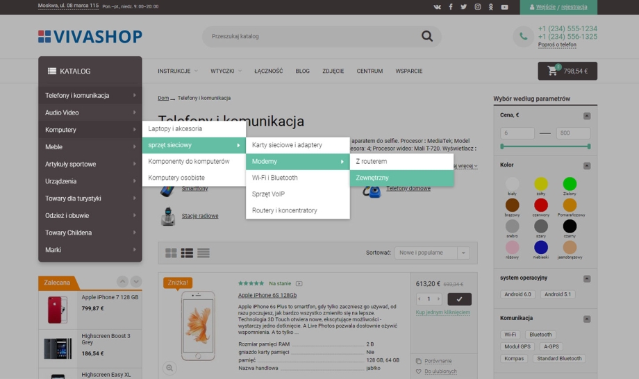 Vivashop Vivashop