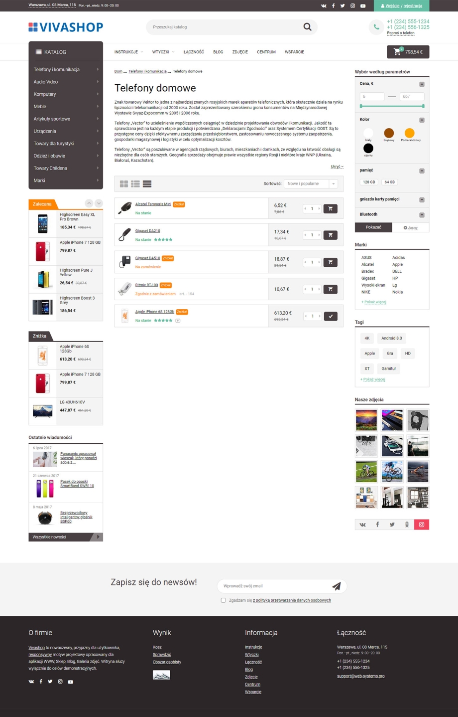 Vivashop Vivashop