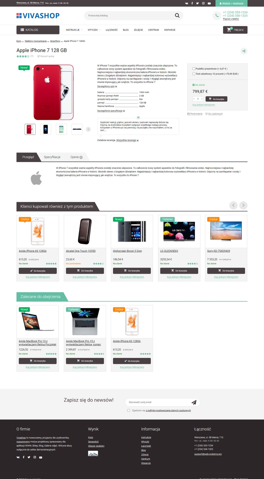 Vivashop Vivashop