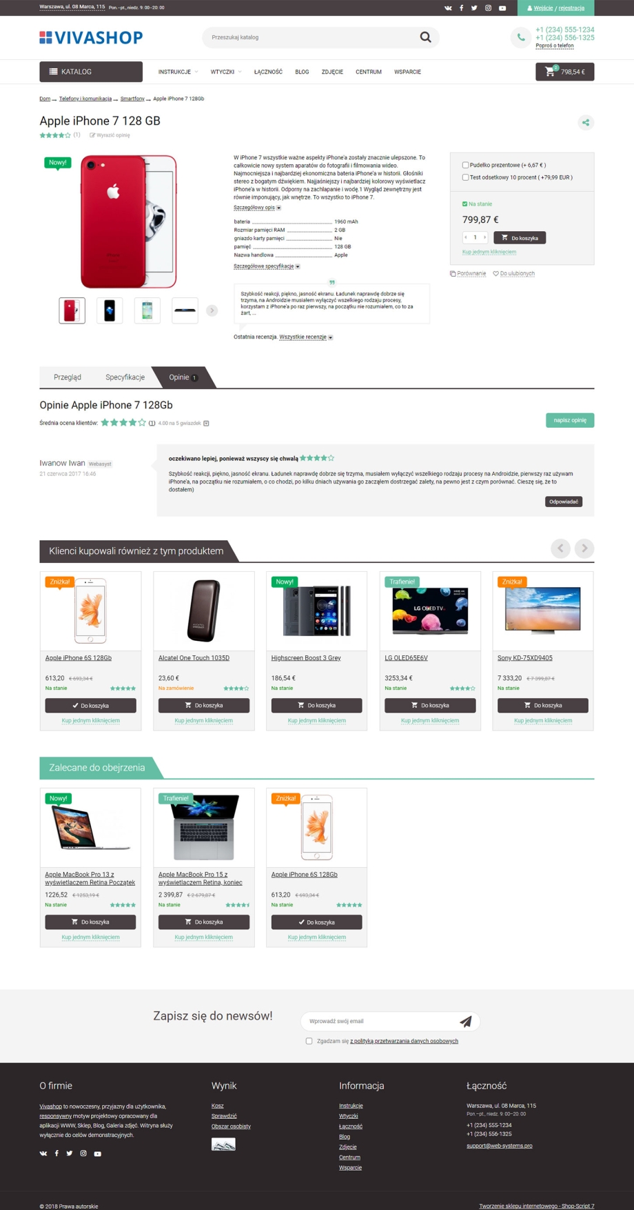 Vivashop Vivashop