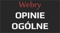 Opinie ogólne (oprogramowanie od producenta Webry)