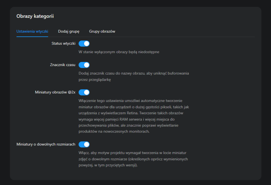 Obrazy kategorii Obrazy kategorii