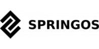 B2B Springos (logo)