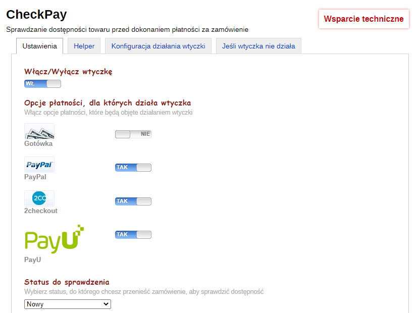 CheckPay