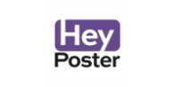 HeyPoster (logo)