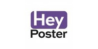 HeyPoster