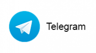 Wtyczka Telegram (ikona)