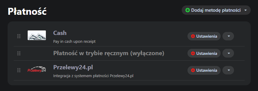 Przelewy24 Przelewy24