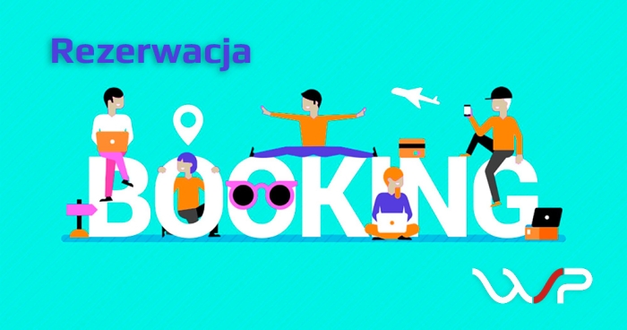 Rezerwacja
