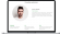 Webinar Landing