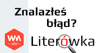 Wtyczka Znalazłeś błąd?