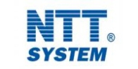 NTT System (logo)