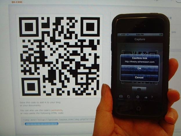 Qrcode