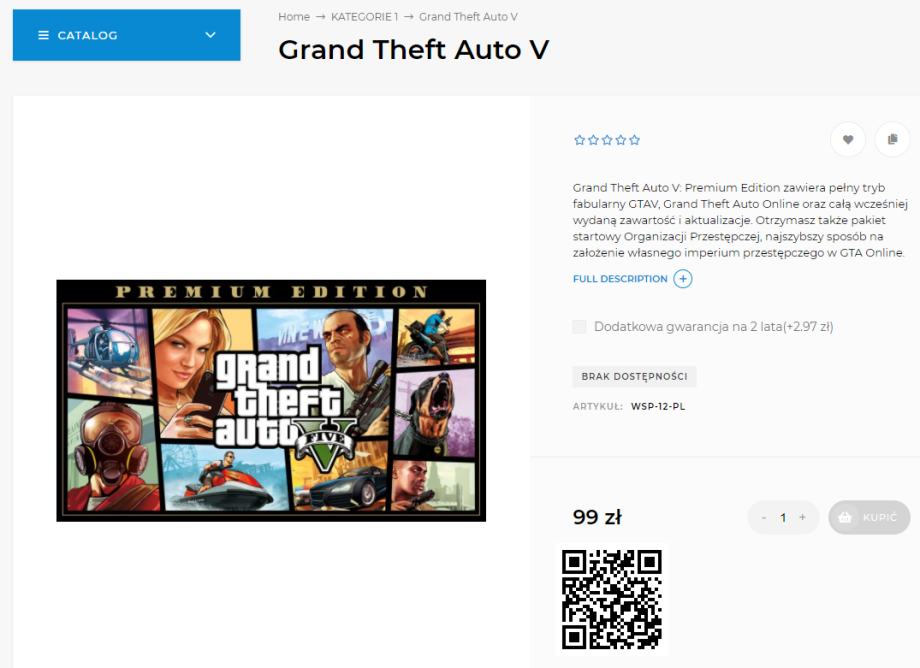 Qrcode Qrcode