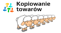 Kopiowanie towarów