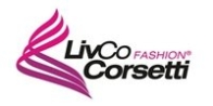 Livia Corsetti (logo)