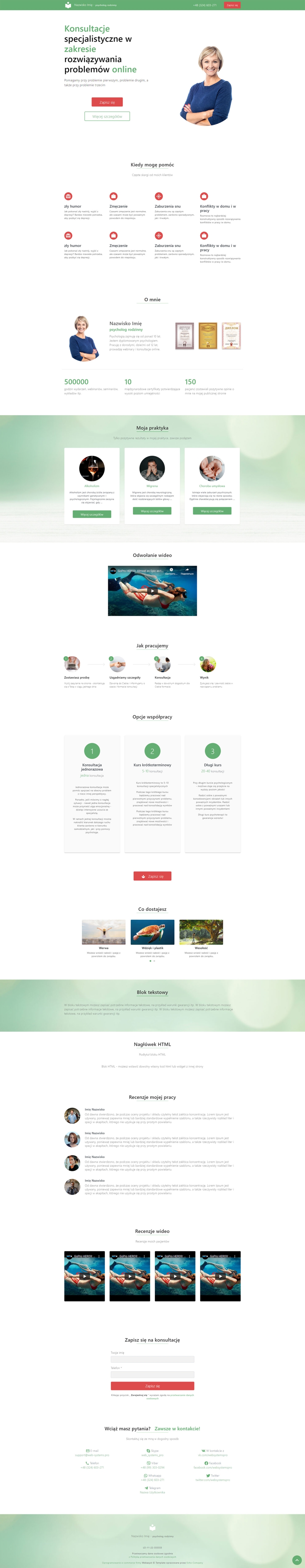Specialist consultation Specialist consultation