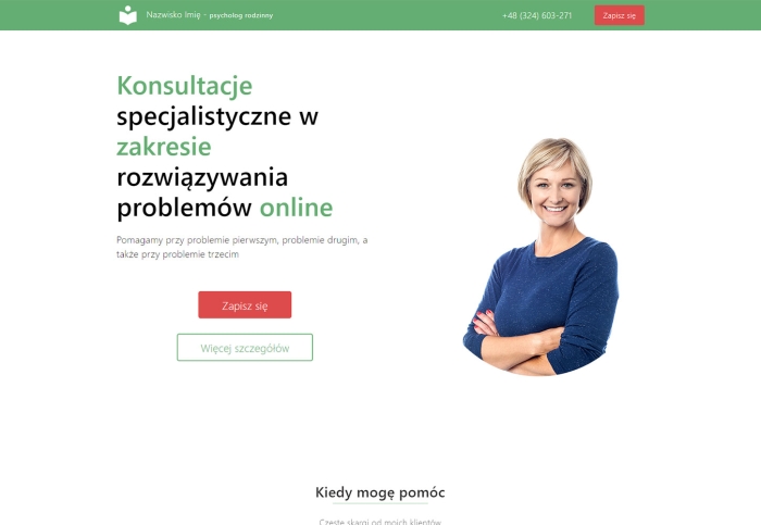 Specialist consultation