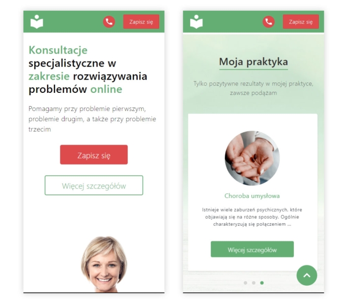 Specialist consultation