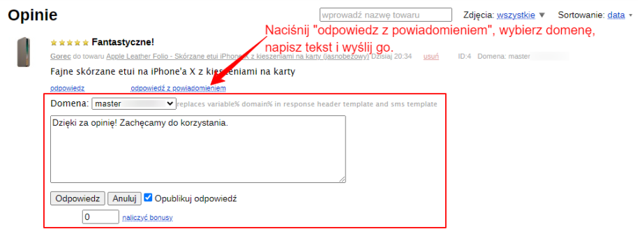 Opinie+ Opinie+