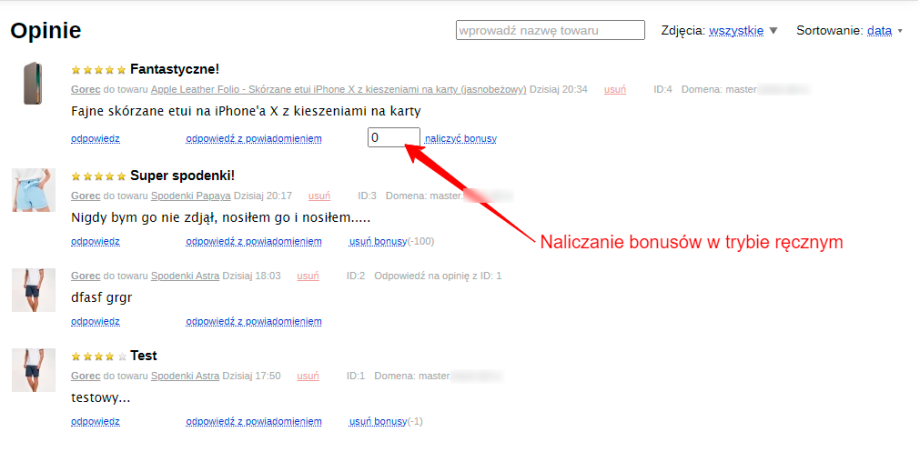 Opinie+ Opinie+