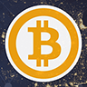 Kurs Bitcoin (widżet w języku angielskim)
