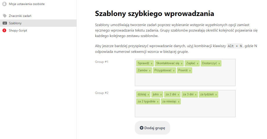 Pocket Lists PRO Pocket Lists PRO