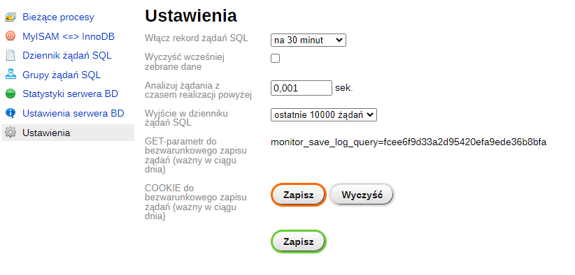 bazy danych MySQL bazy danych MySQL