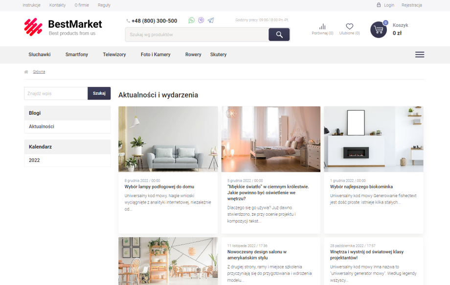 BestMarket BestMarket