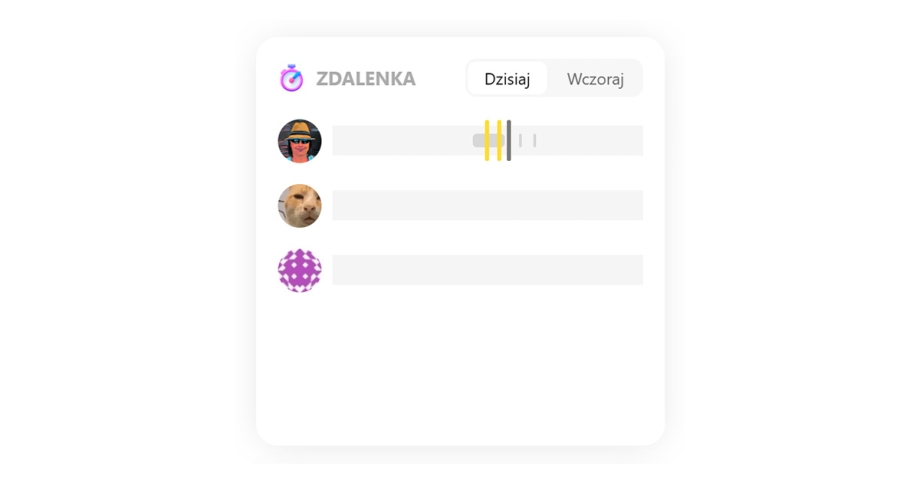 Sukcesy zespołu