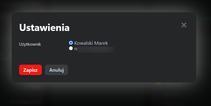 Sukcesy pracownika Sukcesy pracownika