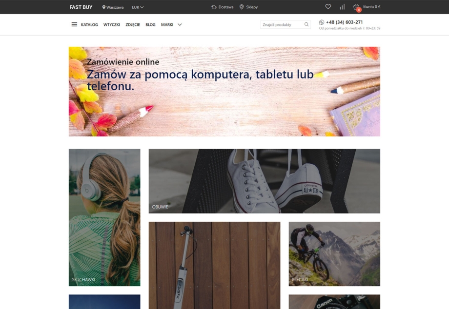 FastBuy