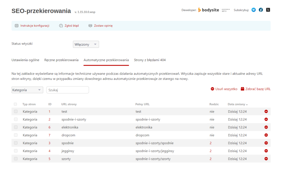 SEO-przekierowania SEO-przekierowania