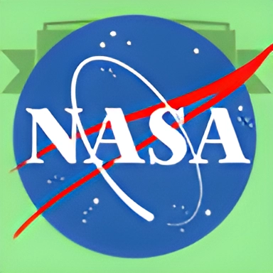 Astronomiczny obraz dnia