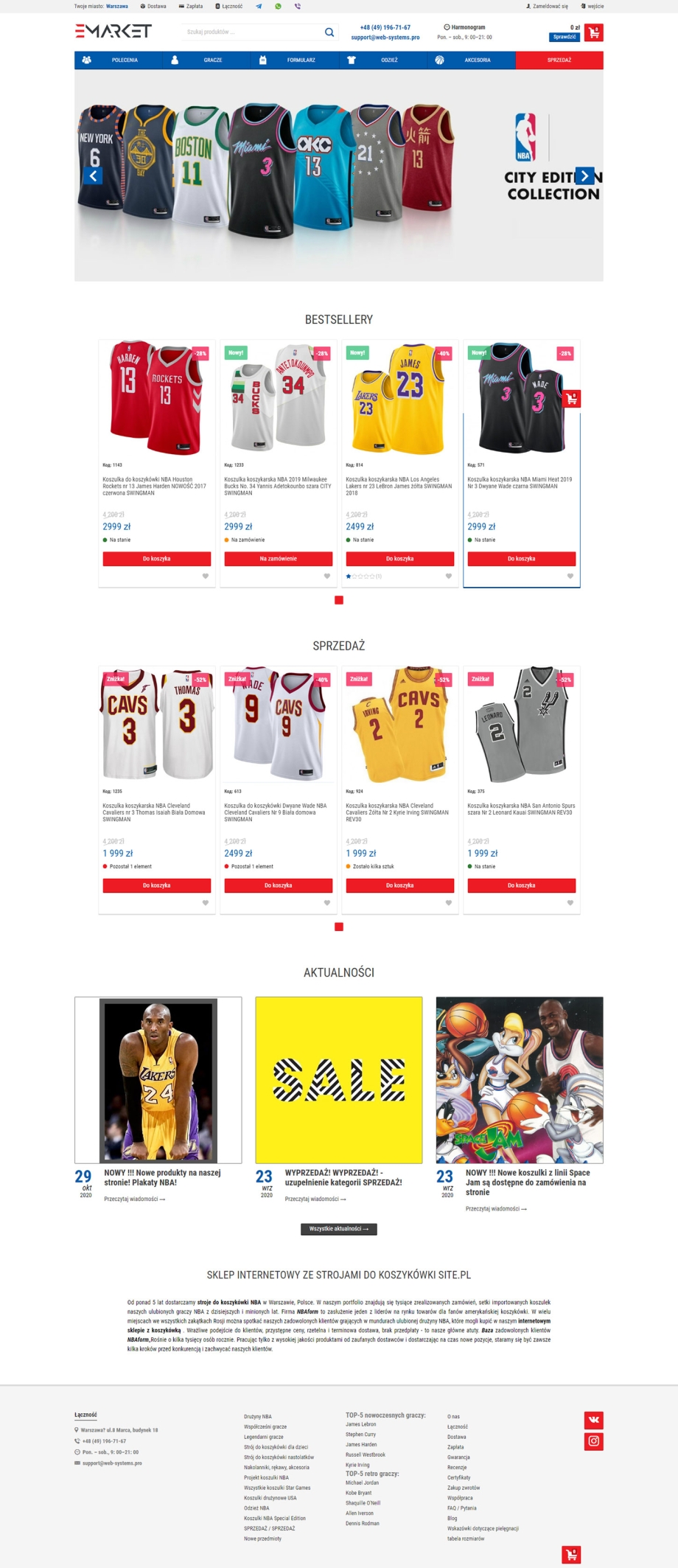 E-market E-market