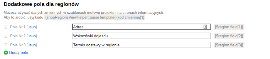 SEO-regiony SEO-regiony