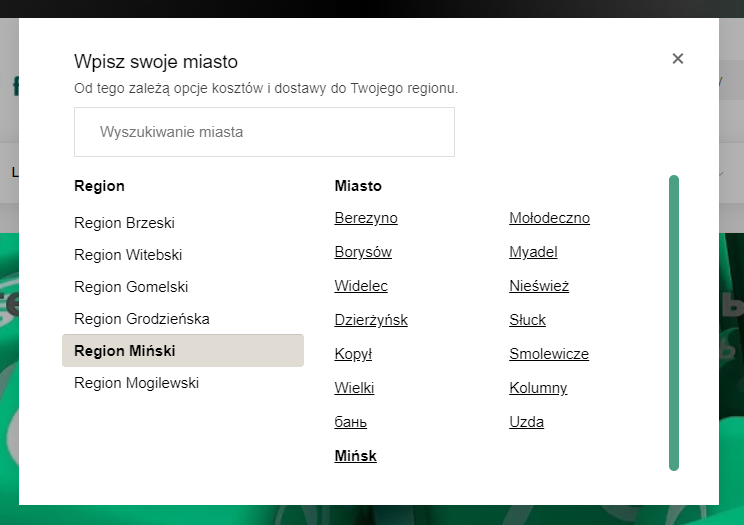 SEO-regiony SEO-regiony