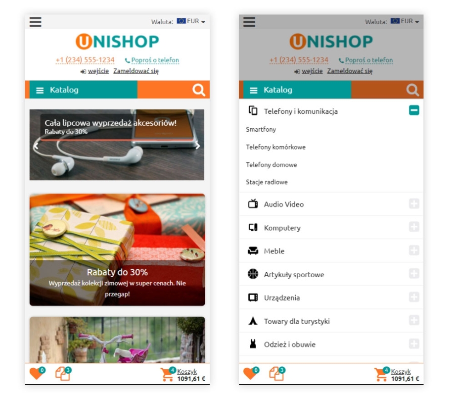 Unishop
