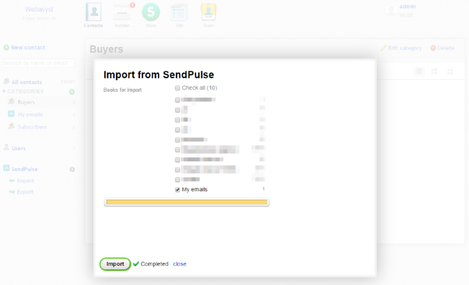 Email Marketing Email Marketing
