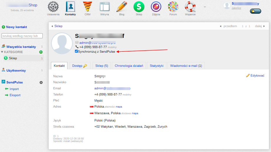 Email Marketing Email Marketing