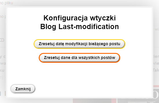 Akcelerator indeksowania Akcelerator indeksowania