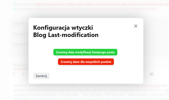Akcelerator indeksowania