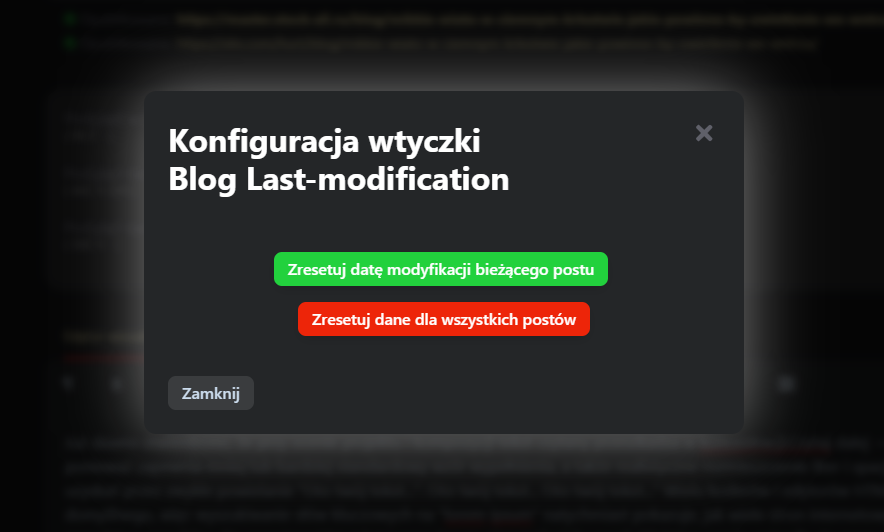 Akcelerator indeksowania Akcelerator indeksowania