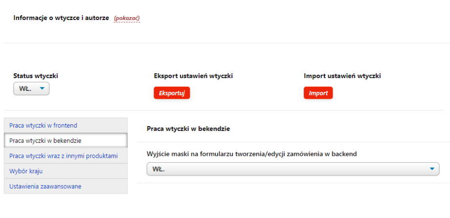 Normalna maska telefonu