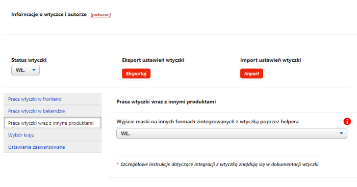 Normalna maska telefonu